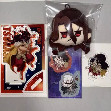 Dr.STONE 백균 사카시