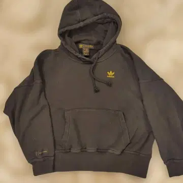 adidas marimekko 아디다스마리메꼬 콜라보 후드티 S