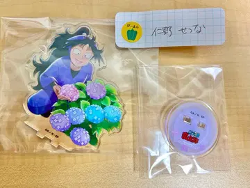 쿠쿠치 헤이스케 아크릴 스탠드