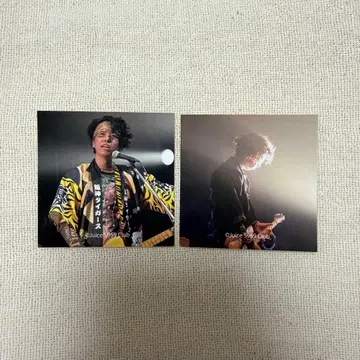 Juice 5999 라이브 사진 2장 세트