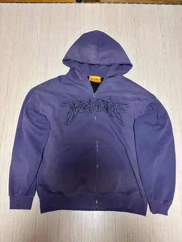 wshot 후드티 M 사이즈