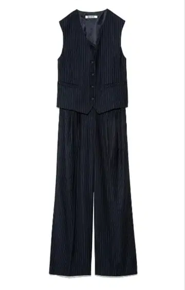 SNIDEL 베스트 베스트 셋업