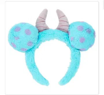 디즈니 샐리 머리띠