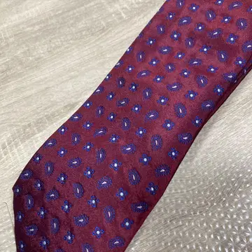 LUIGI BORRELLI 넥타이