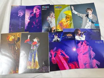 센라 브로마이드 세트