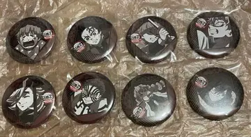 귀멸의 칼날 ufotable 다이닝 캔뱃지