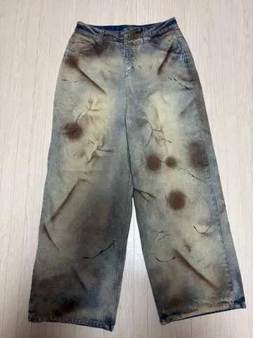 WISH FOR EVER 데님