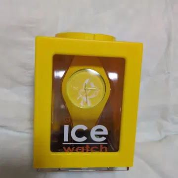 아이스워치 디즈니 플루토