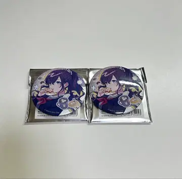 프로세카 Anniversary/Birthday 캔뱃지 아사히나 마후유