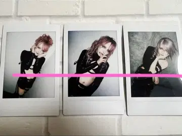 JILUKA Sena 폴라로이드 세트