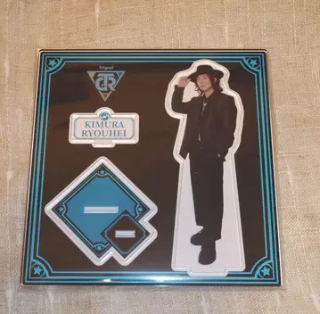 기무라 료헤이 아크릴 스탠드 Kiramune Star Club 2025