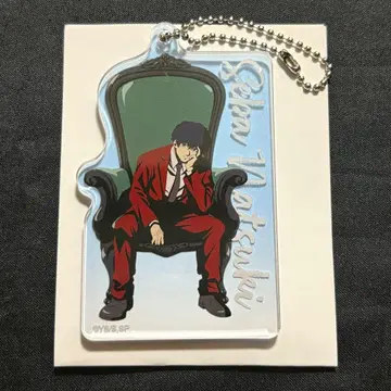 사카모토 데이즈 나츠키 아크릴 키링