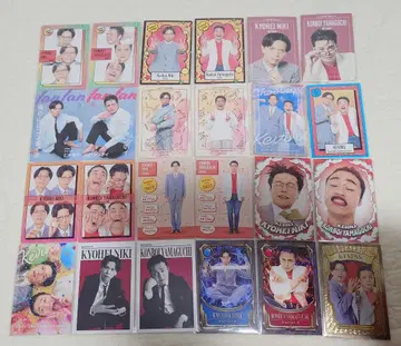 요시모토 코레카 4th/5th Edition 케빈스 컴프