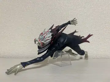 제일복권 A상 오카룬 변신