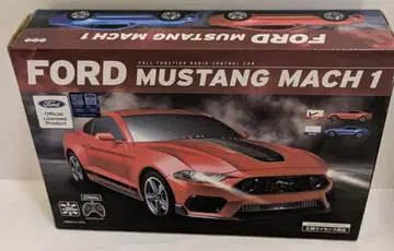 FORD MUSTANG MACH1 무선 조종 RC