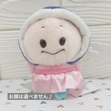 영 오이스터 우루포차짱 봉제 인형 디즈니 스토어
