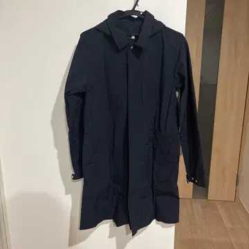 THE NORTH FACE 블랙 코트 L 사이즈