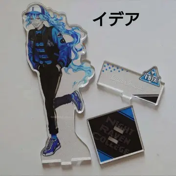 트위스테 이데아 유니온 벌스데이 아크릴 스탠드