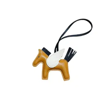 인조 가죽 망아지 참