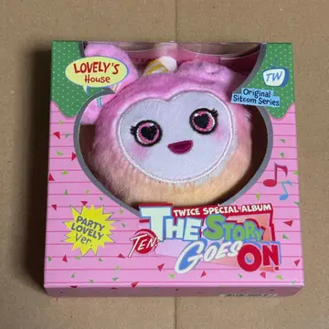 [라스트] TWICE TEN PARTY LOVELY VER.