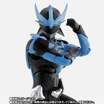 S.H.Figuarts (진골조제법) 윙맨