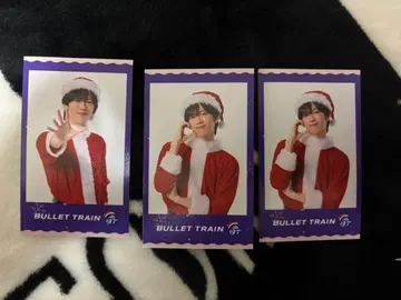 초특급 Happy 미니 사진 료가