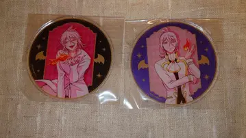 아스모데우스 앨리스 아크릴 코스터 보통, 악주기 아즈 그라테