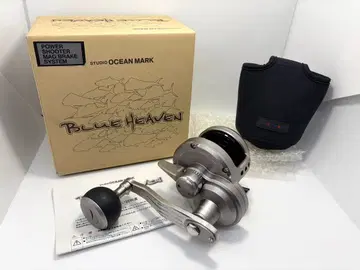 스튜디오 오션마크 블루헤븐 L80Hi/R MAGBRAKE-S/Gr