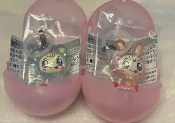 나루미야 메지루시 액세서리 베리에짱 블루 베리에짱