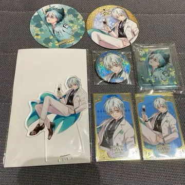 SERVAMP 애니카페 쿠로