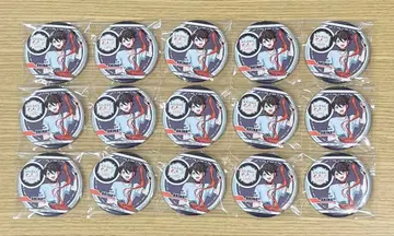 니지산지 스이파라 캔뱃지 사에구사 아키나