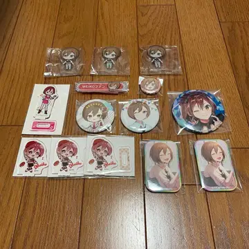 프로세카 MEIKO 묶음 판매