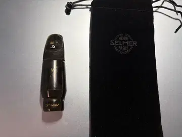 AL3 알토 색소폰 마우스피스 반도렌