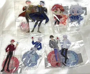 프리매직 토우마 휴이 아크릴 스탠드 묶음 판매