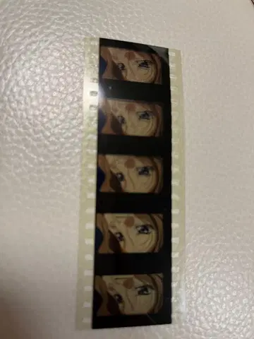 코드기어스 반역의 를르슈 황도 영화 특전 나나리