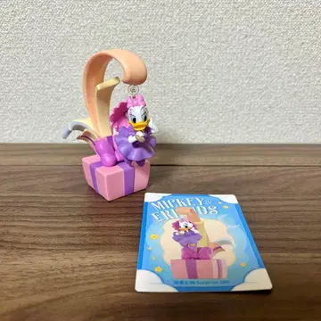 POP MART 디즈니 [ 데이지 ]