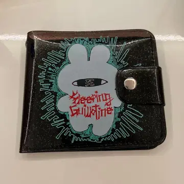 꿈꾸는 단두대 단두대 씨 지갑