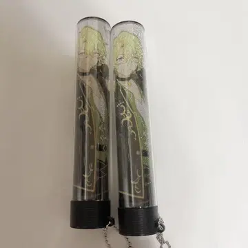 앙상블 스타즈! 앙스타 스타라이 5th 응원봉 튜브 토모에 히요리