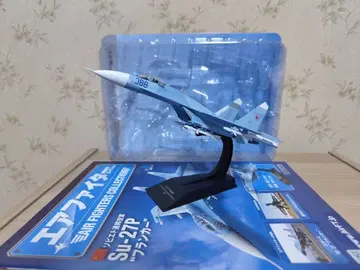 에어 파이터 컬렉션 플랭커