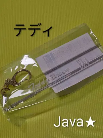 악마 집사 아쿠네코 난자타운 룸키풍 키링 테디