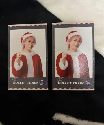 초특급 Happy 미니 포토 슈야 5장 세트