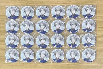 니지산지 니지페스 2022 캔뱃지 카이다 하루