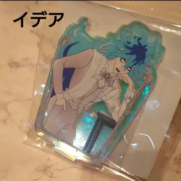 트위스테 이데아 D100 오로라 아크릴 스탠드 Disney 아크릴 스탠드