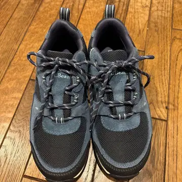 L.L.Bean 여성용 8 와이드 트레킹 슈즈 25cm