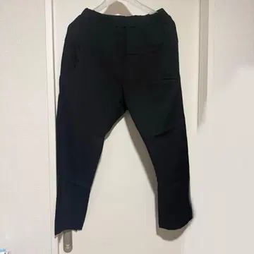 헬터 스켈터 팬츠