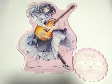 천사의 3P 빅 아크릴 스탠드 아크스타 모미지다니 노조미