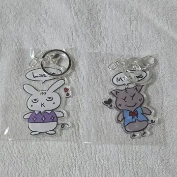 유메키 YUMEKI 서울 팬미팅 아크릴 키링