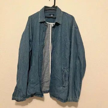 ITEMS 자켓 어반 리서치 40 사이즈