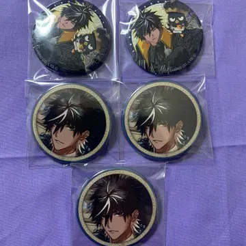 프라가리아 메모리즈 플라메모 바드발마 캔뱃지 MV 2주년