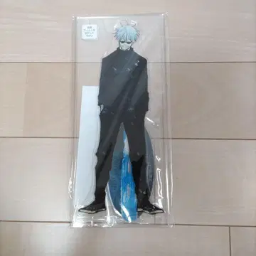 주술회전 메가 아크릴 스탠드 고죠 사토루